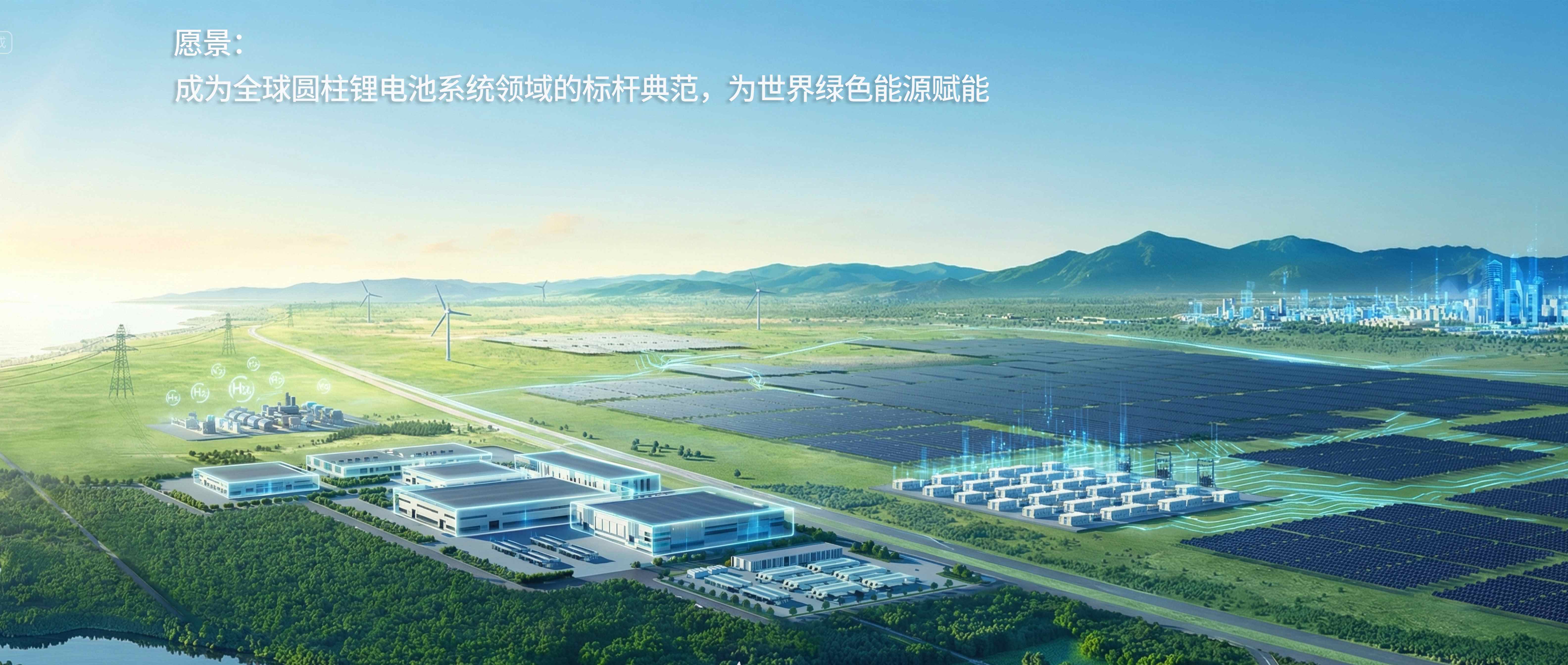 愿景背景图